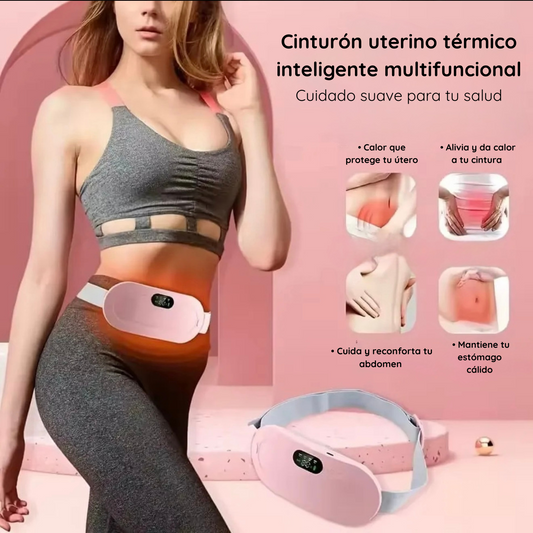Almohadilla Termica Multiuso