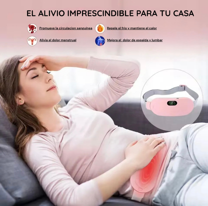 Almohadilla Termica Multiuso