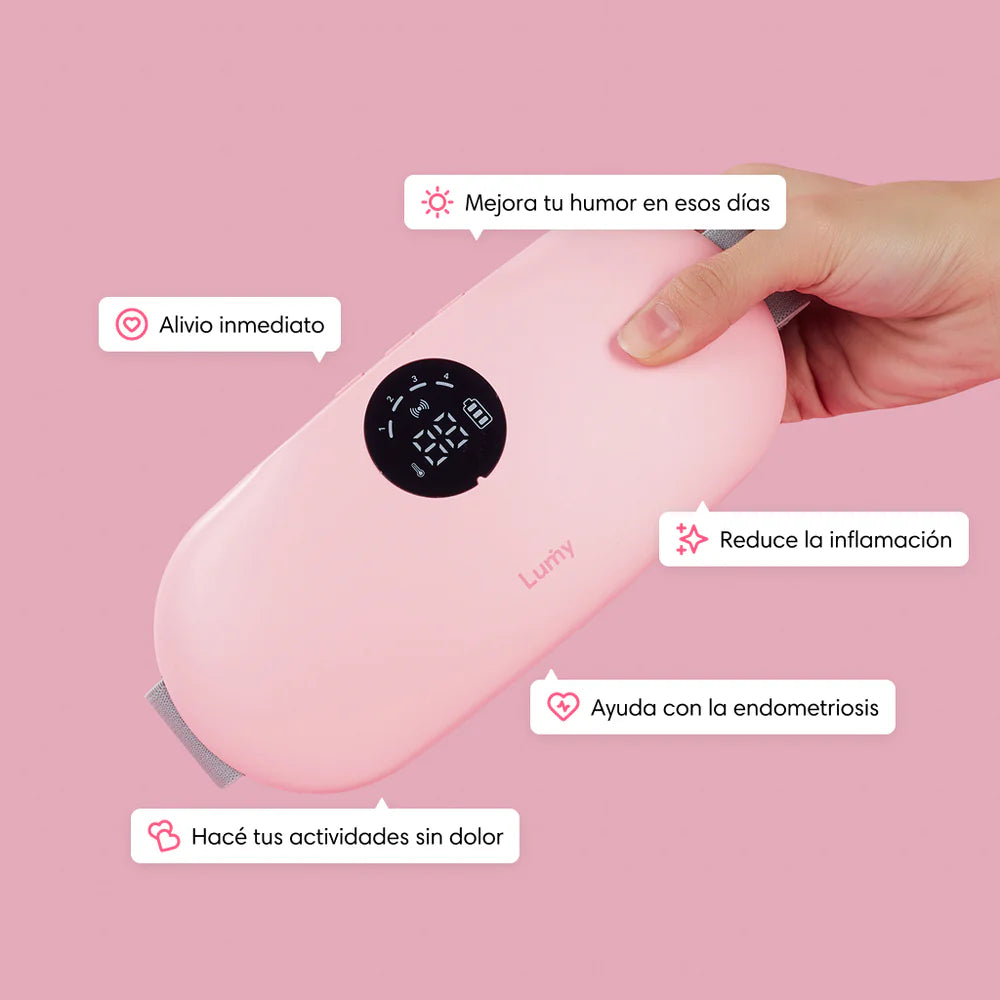 Almohadilla Termica Multiuso